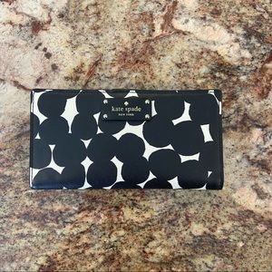 kate spade wallet